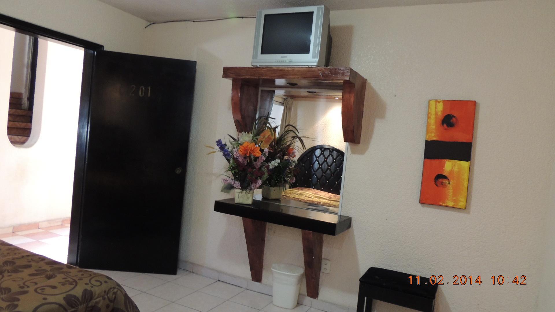 Capital O Zona Dorada Inn, Mazatlán Exteriör bild